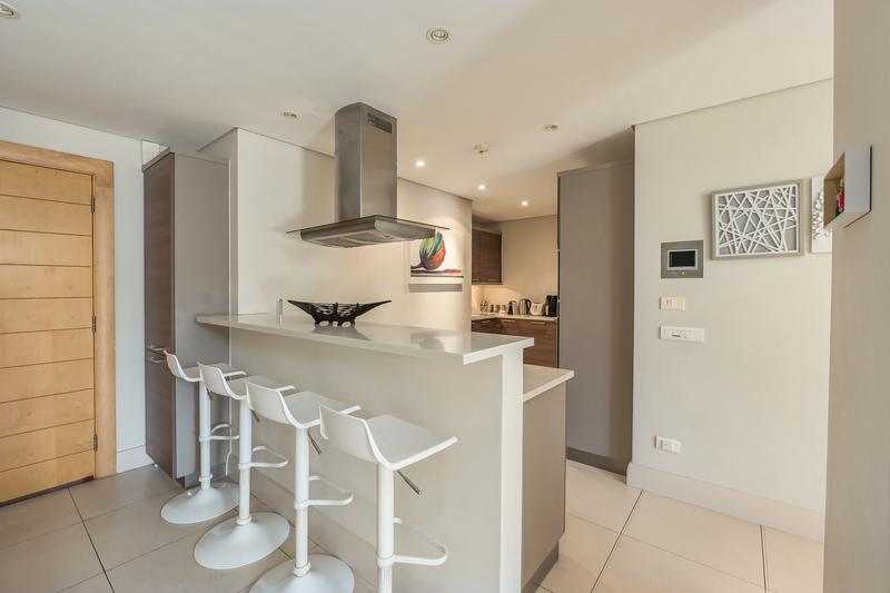 To Let 2 Bedroom Property for Rent in Waterfront Western Cape